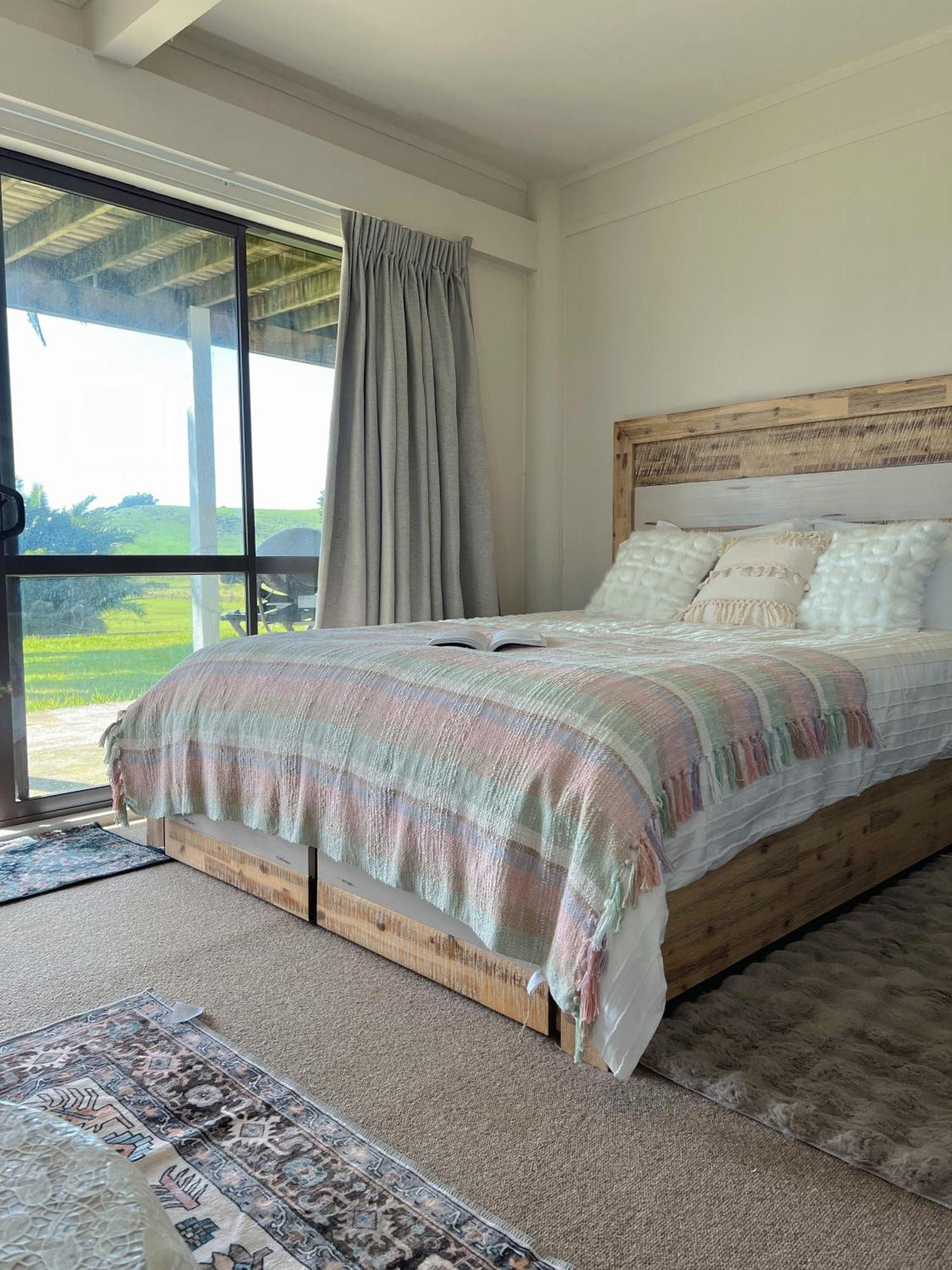 Slipper Island Resort Pauanui Exterior foto
