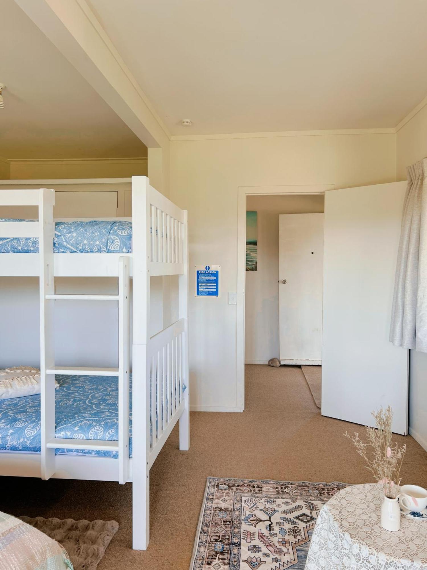 Slipper Island Resort Pauanui Exterior foto