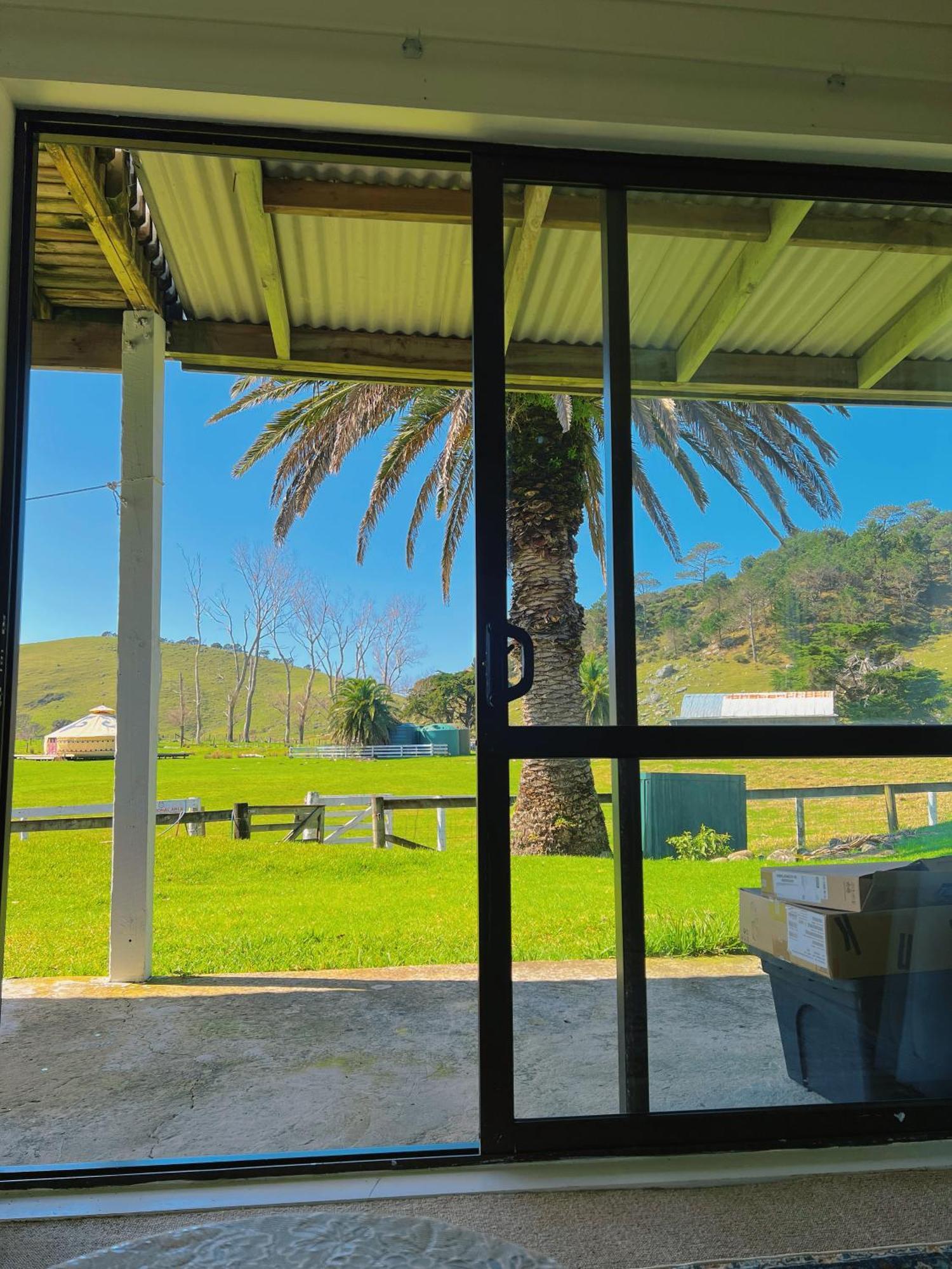 Slipper Island Resort Pauanui Exterior foto